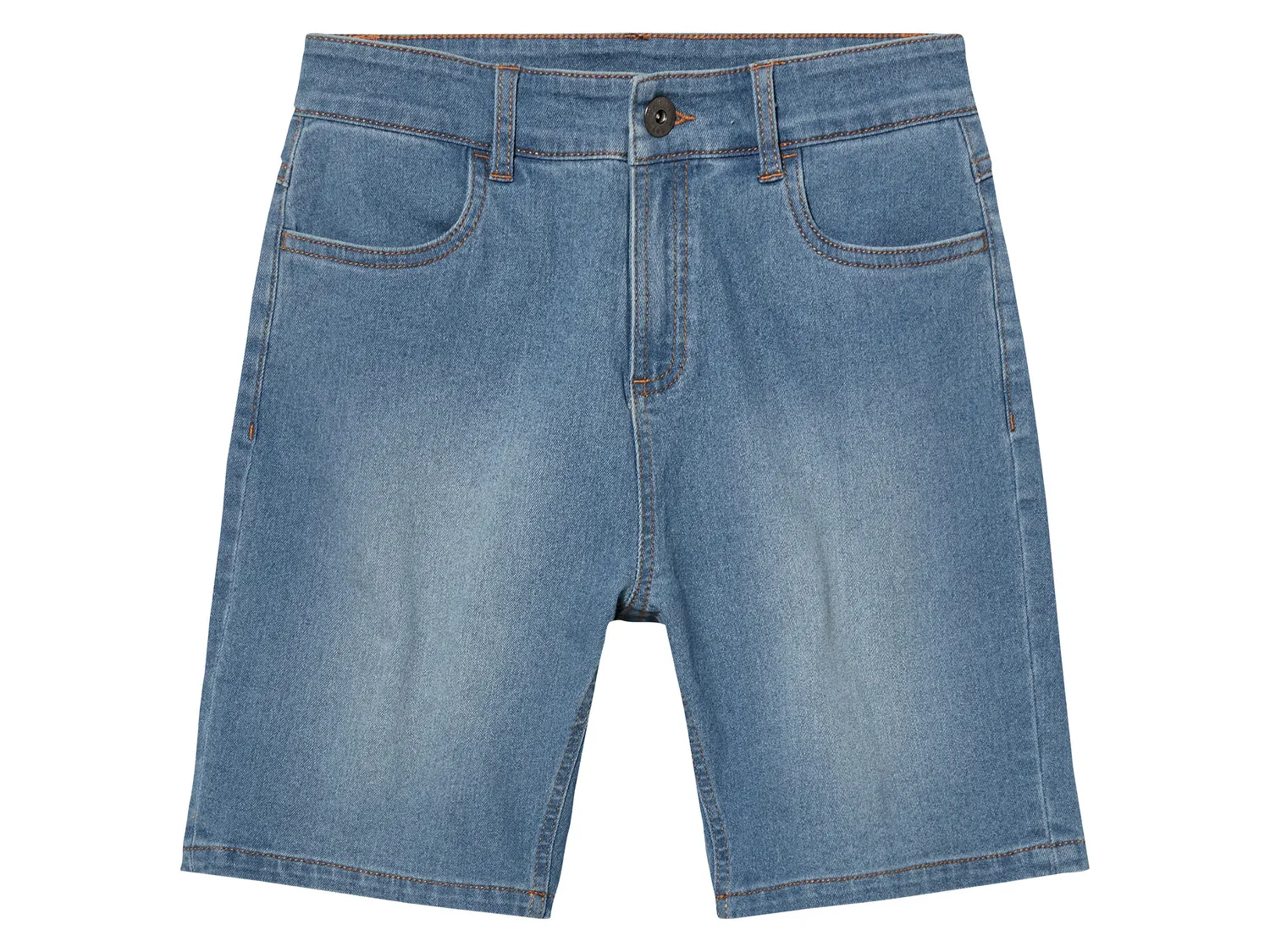 pepperts!® Short en jean enfant