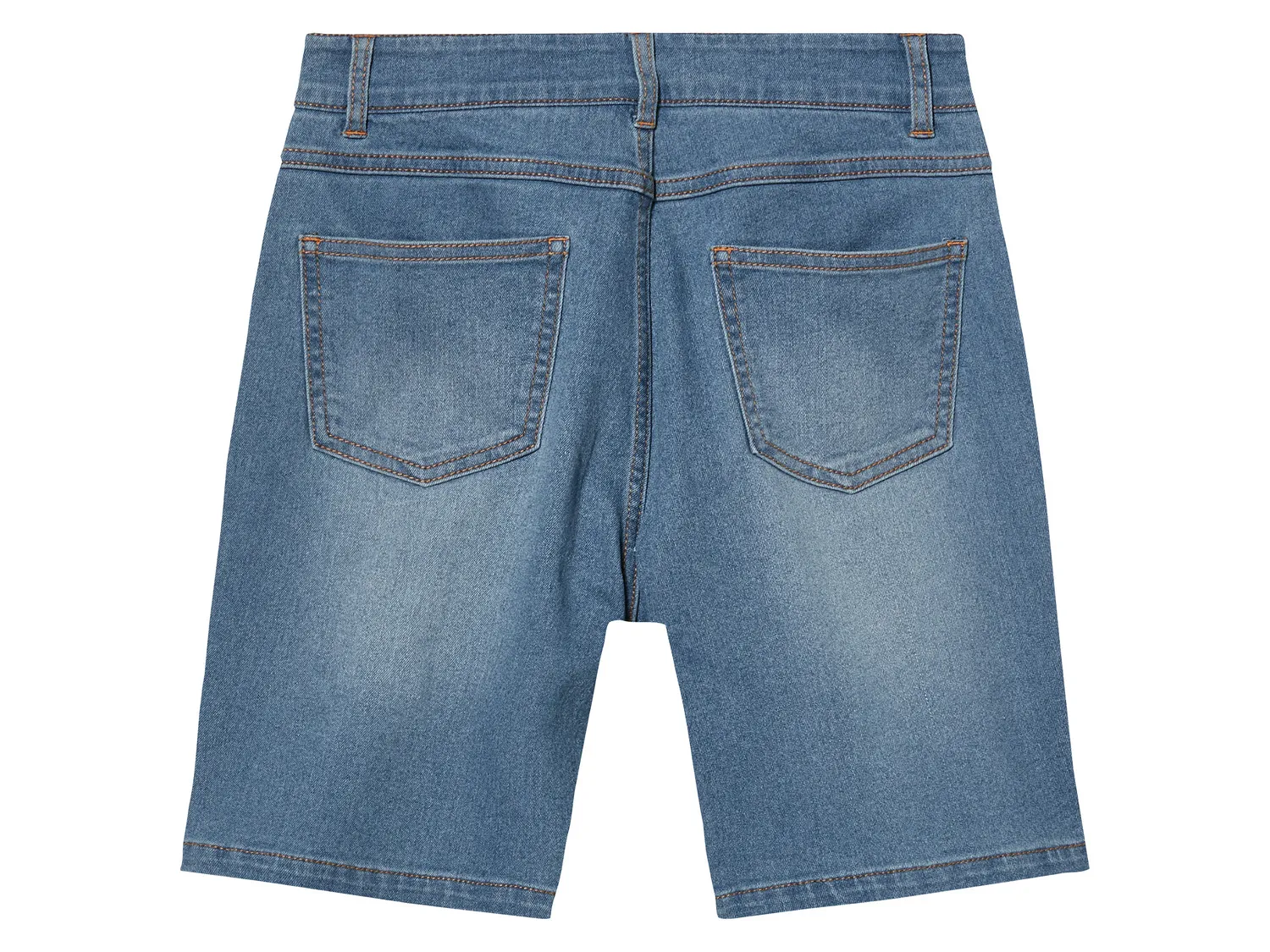 pepperts!® Short en jean enfant