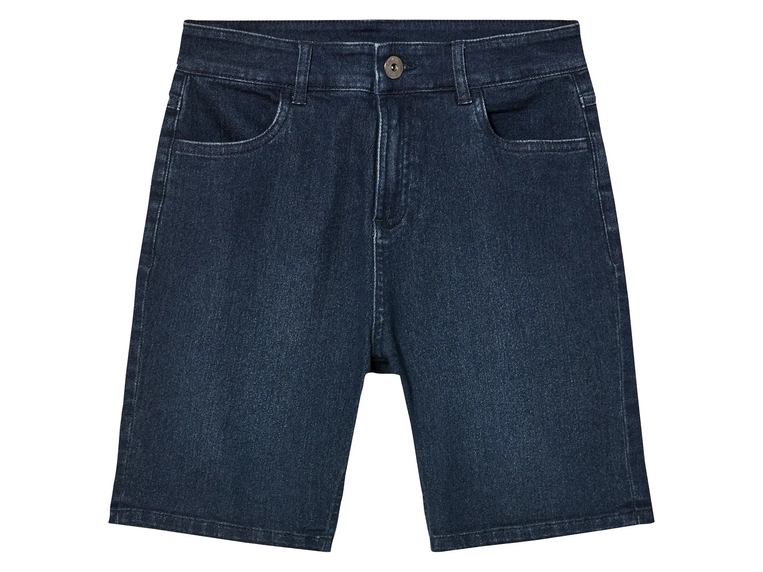 pepperts!® Short en jean enfant