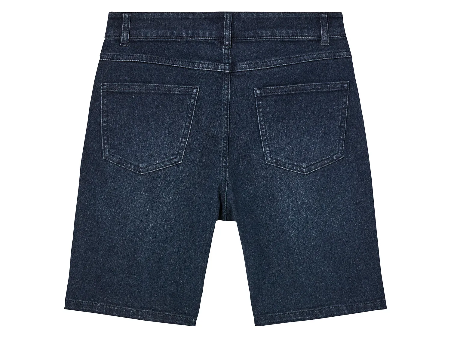 pepperts!® Short en jean enfant