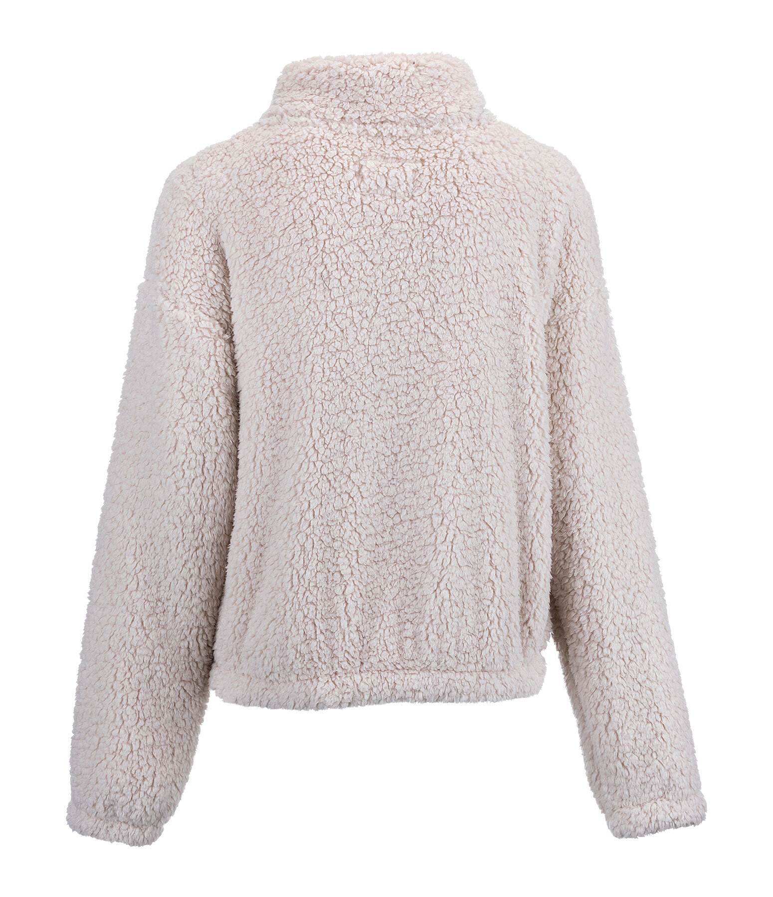 Pull sherpa enfant & ado  Icy