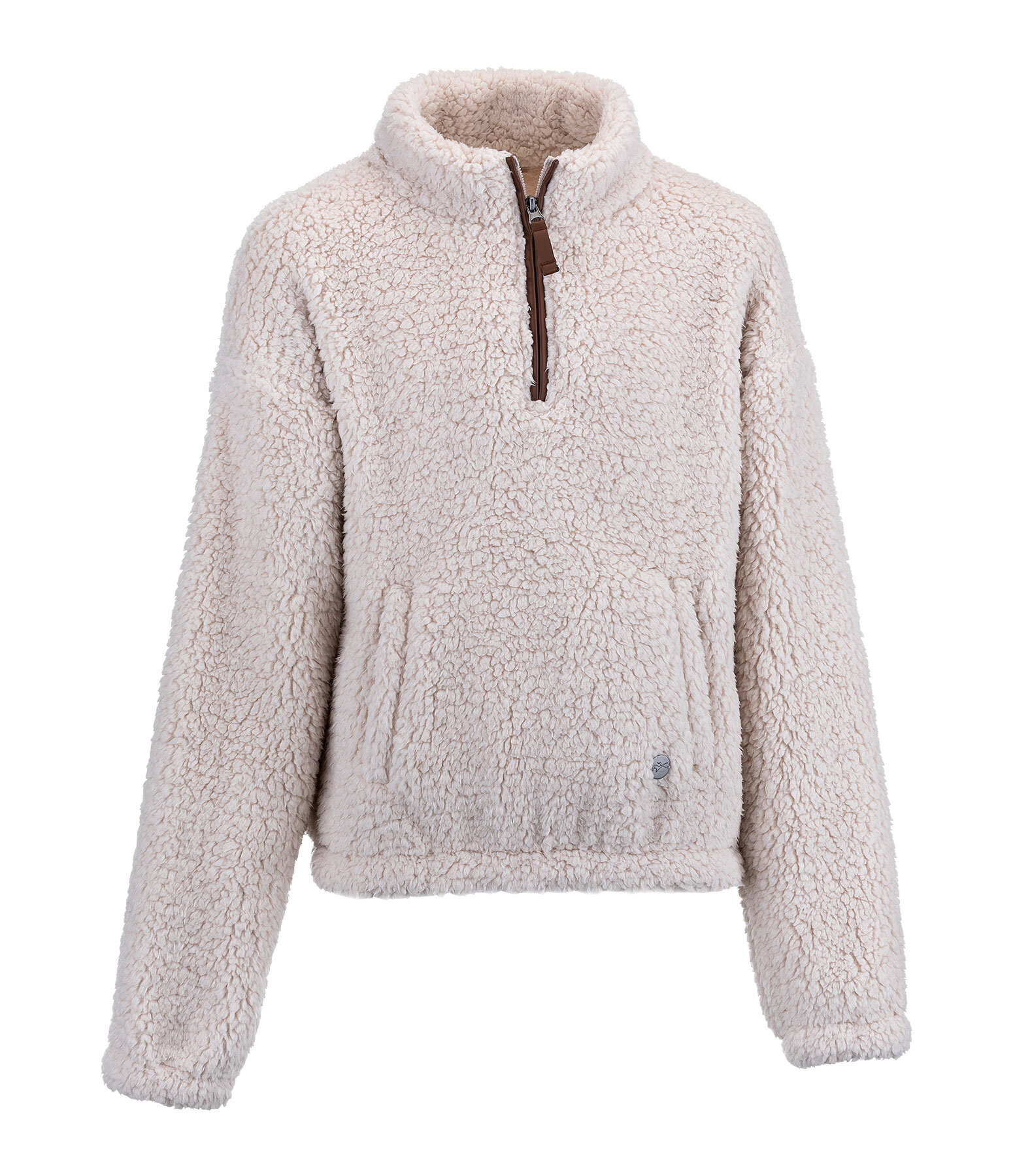 Pull sherpa enfant & ado  Icy