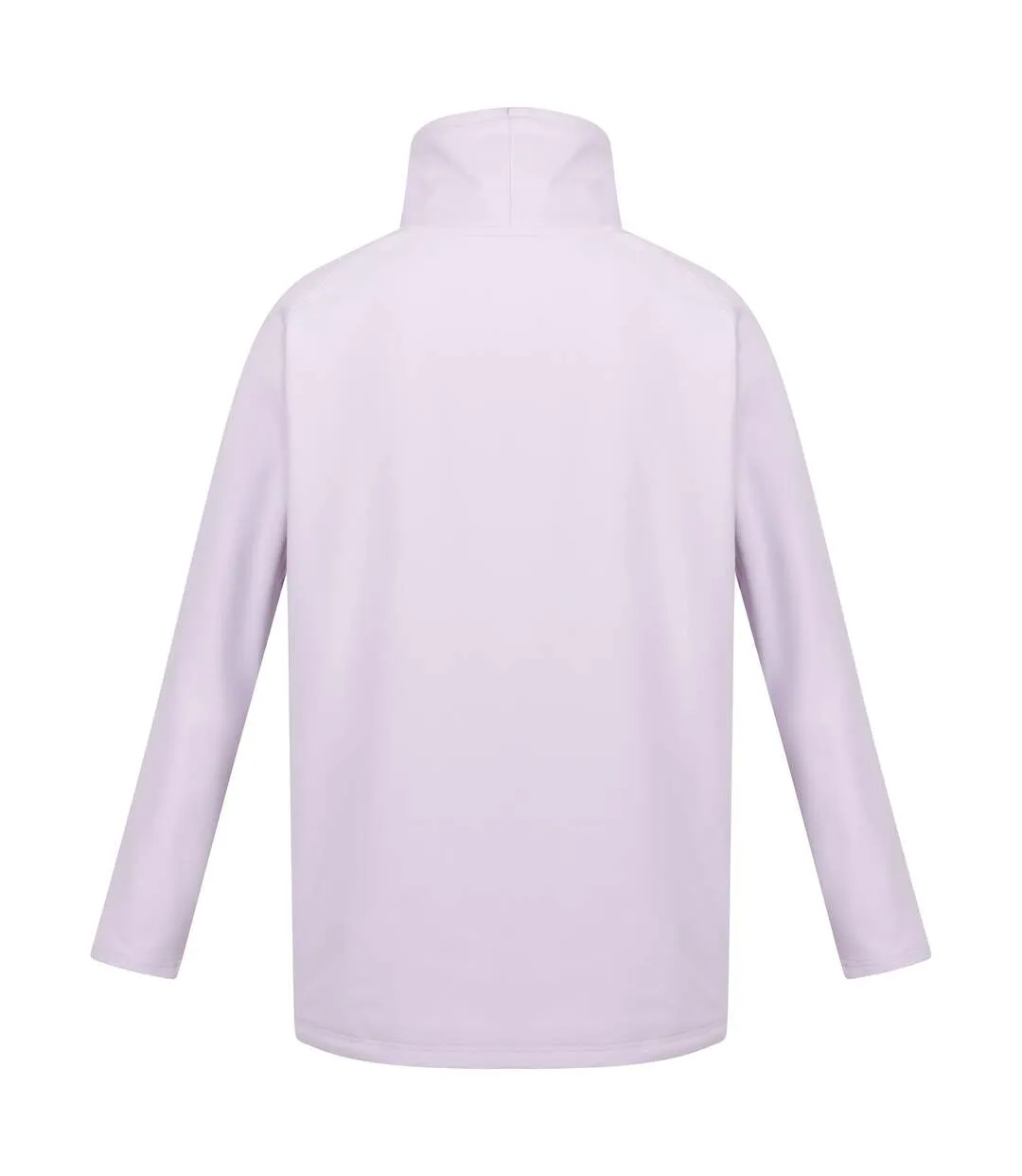 Pull wrenly femme lilas pastel Regatta