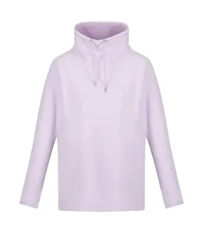 Pull wrenly femme lilas pastel Regatta