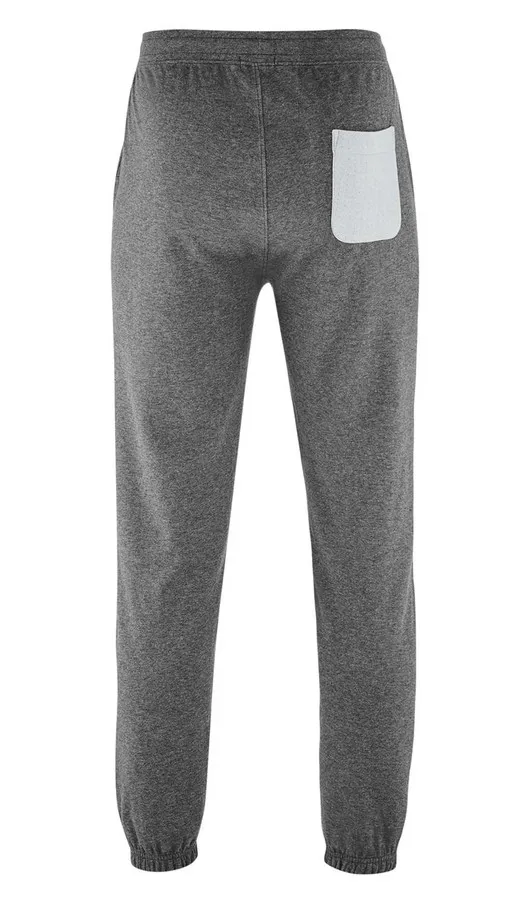 Pyjama homme gris Taille XXL