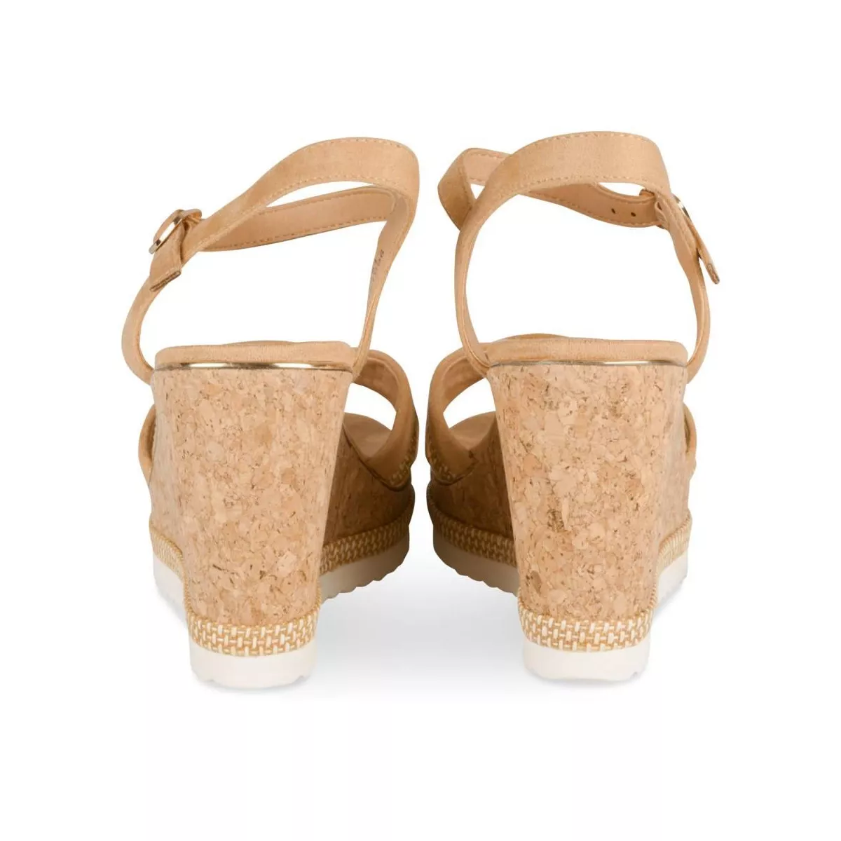 Sandales BEIGE PHILOV