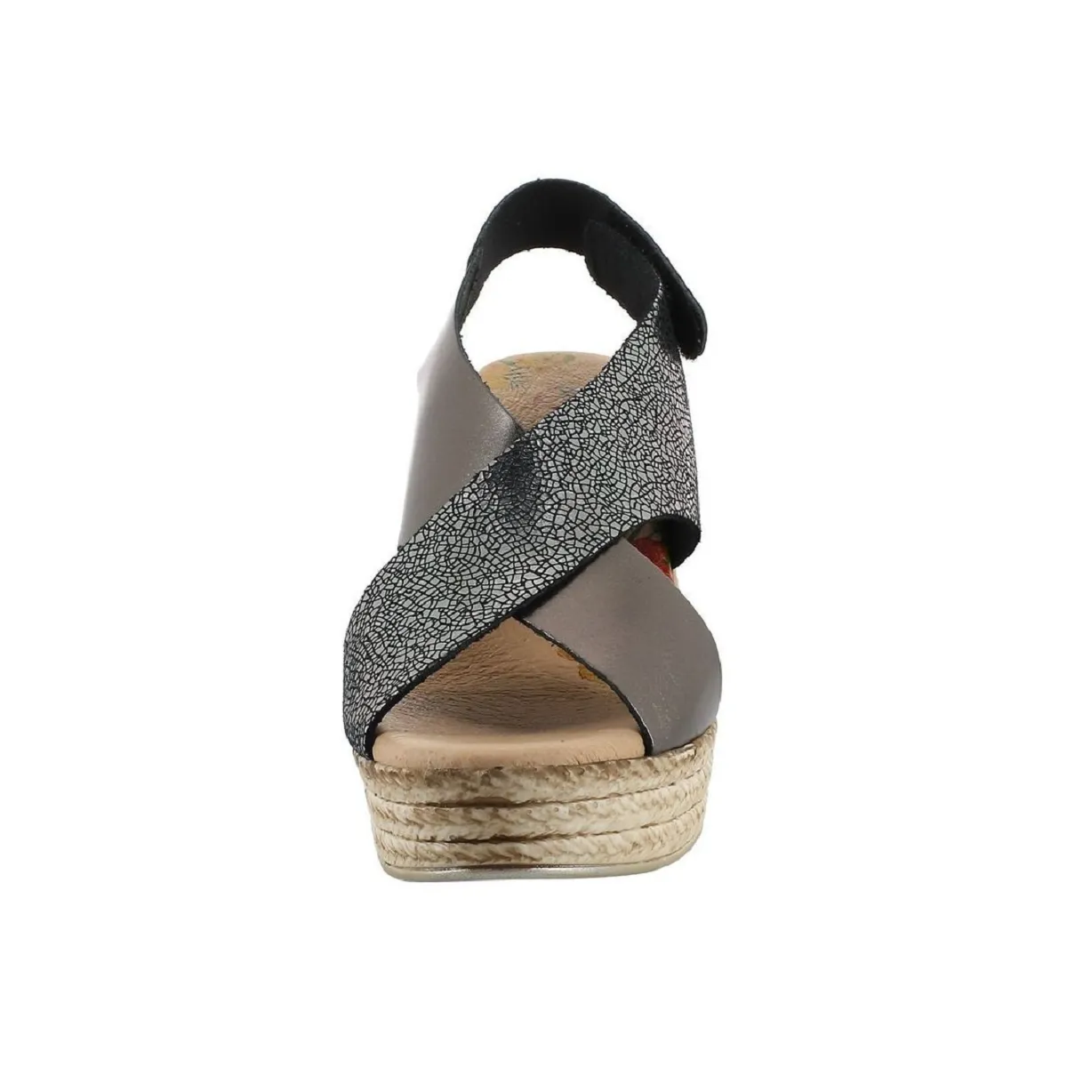 Sandales Marila 4064 gris