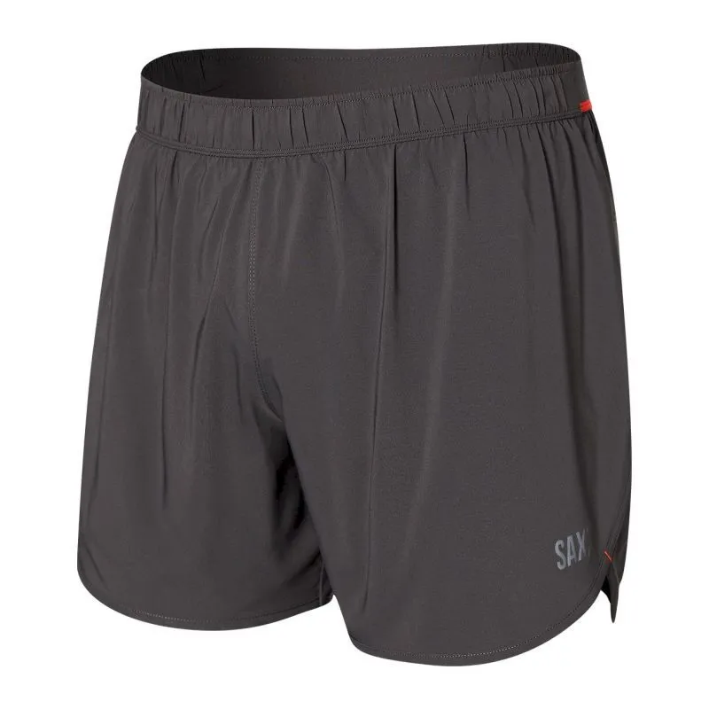 Saxx Hightail 2N1 Run Short 5" - Short running homme | Hardloop