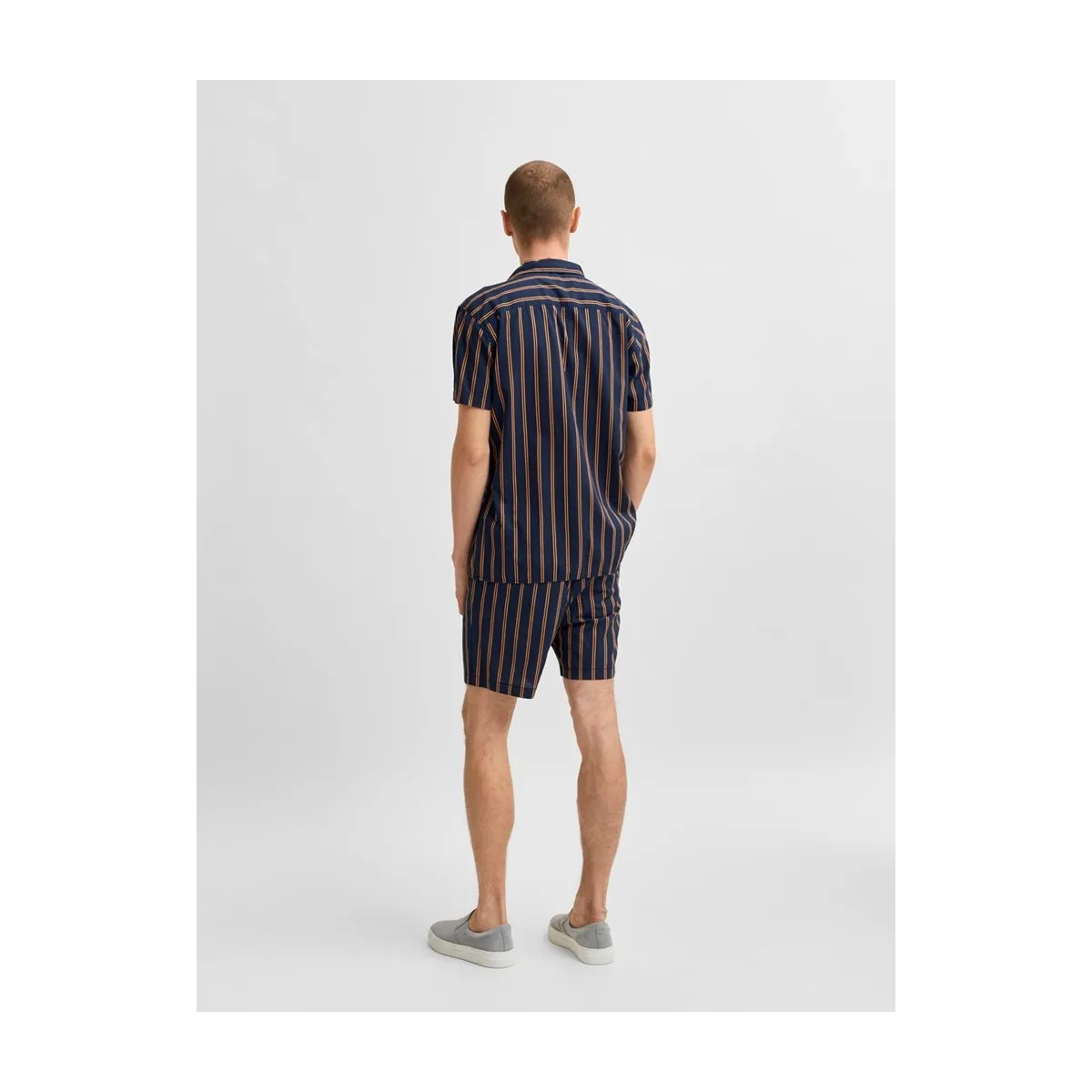 Selected homme - Short léger