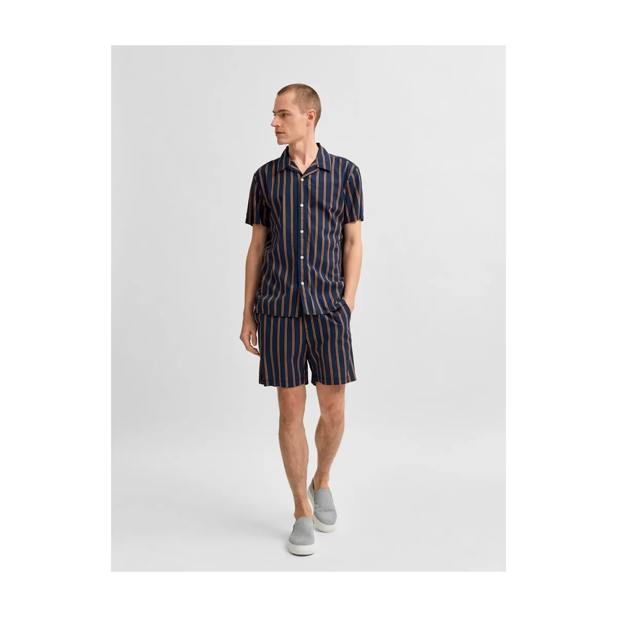 Selected homme - Short léger