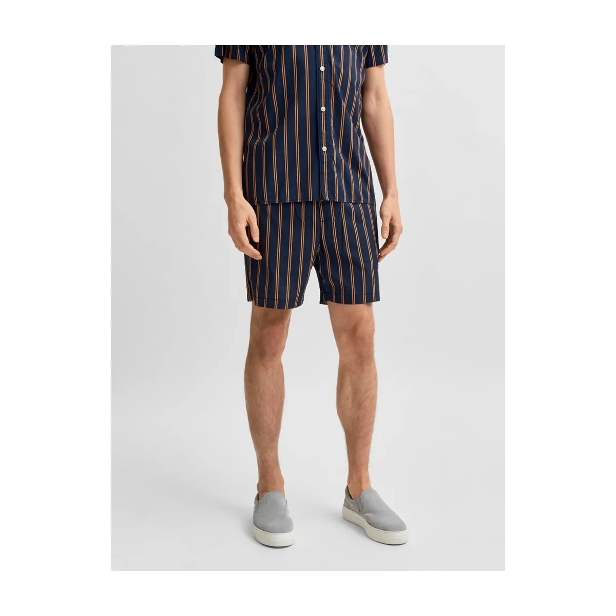 Selected homme - Short léger