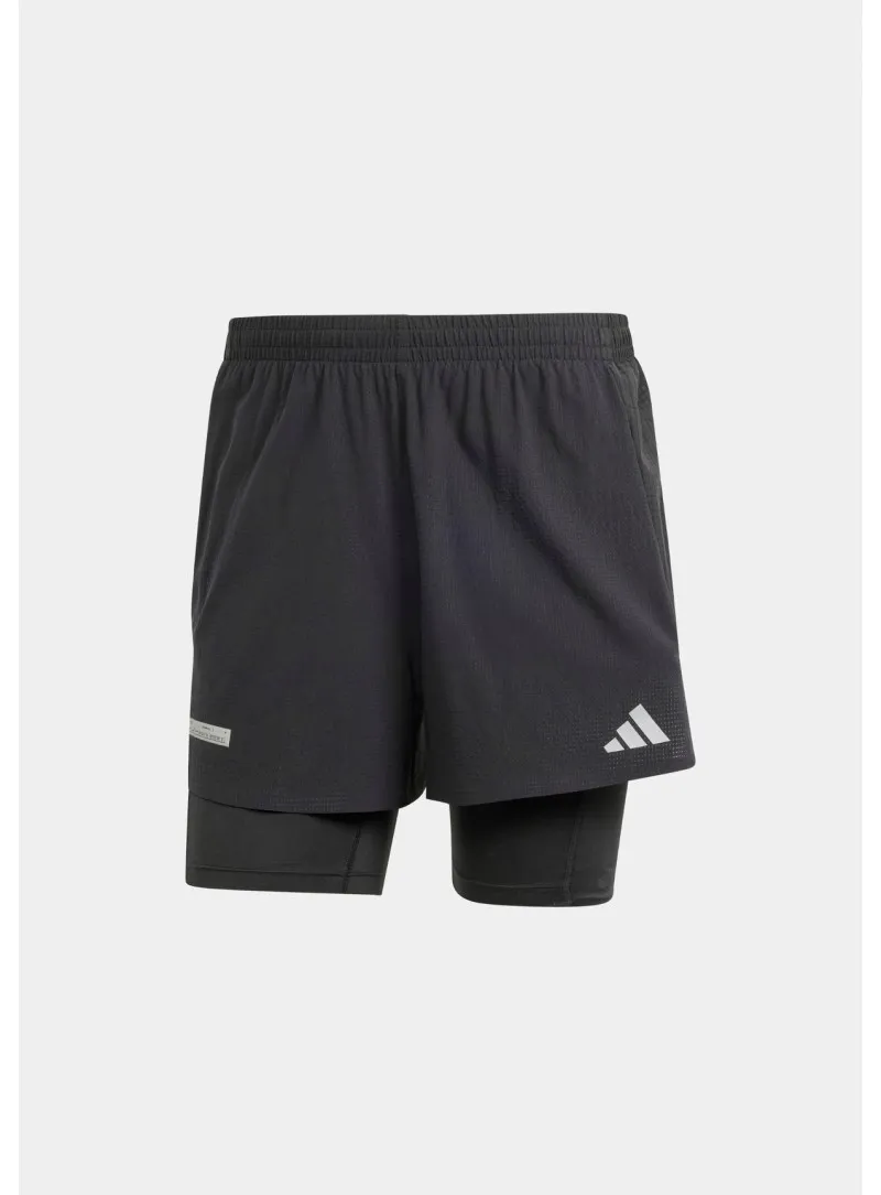 Short 2-en-1 Adidas Ultimate