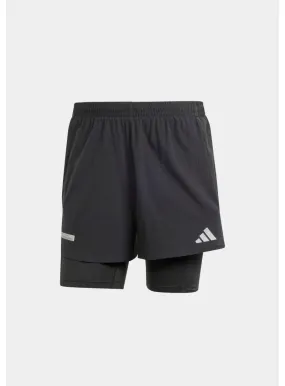 Short 2-en-1 Adidas Ultimate