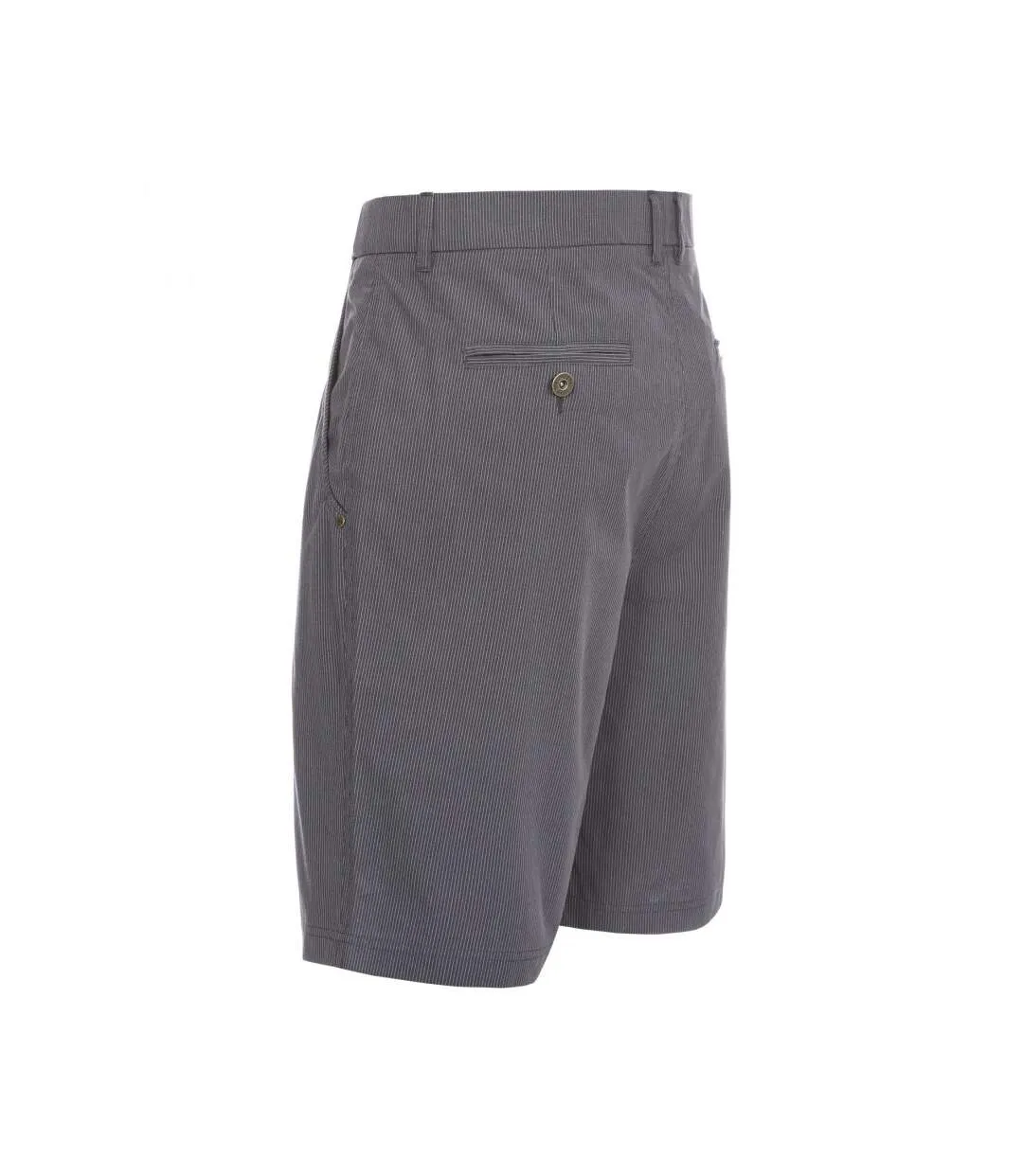 Short atom homme gris Trespass