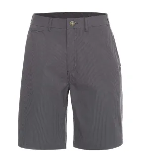 Short atom homme gris Trespass