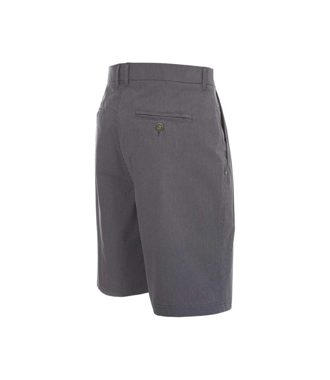 Short atom homme gris Trespass