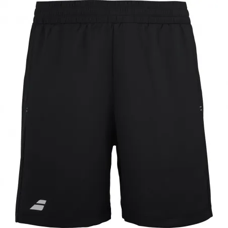 Short Babolat Play Noir