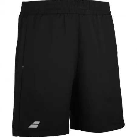 Short Babolat Play Noir