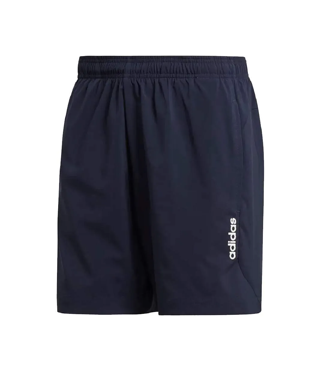 Short Bleu Homme Adidas Chelsea