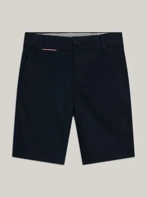 Short chino 1985 Collection Adaptive | Bleu | Tommy Hilfiger