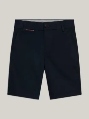 Short chino 1985 Collection Adaptive | Bleu | Tommy Hilfiger