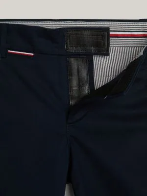 Short chino 1985 Collection Adaptive | Bleu | Tommy Hilfiger