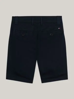 Short chino 1985 Collection Adaptive | Bleu | Tommy Hilfiger