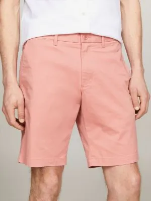 Short chino Brooklyn 1985 Collection | Rose | Tommy Hilfiger