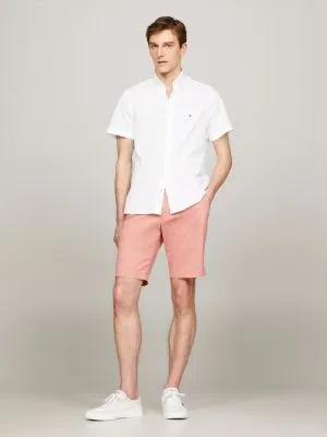 Short chino Brooklyn 1985 Collection | Rose | Tommy Hilfiger