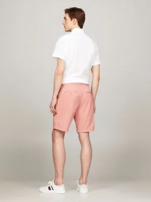 Short chino Brooklyn 1985 Collection | Rose | Tommy Hilfiger