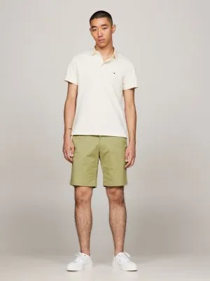 Short chino Brooklyn 1985 Collection | Vert | Tommy Hilfiger