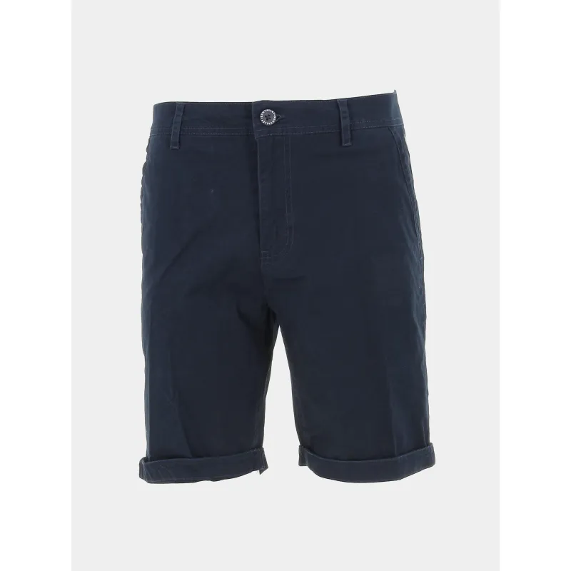 Short chino mahan rouge homme - Sun Valley | wimod