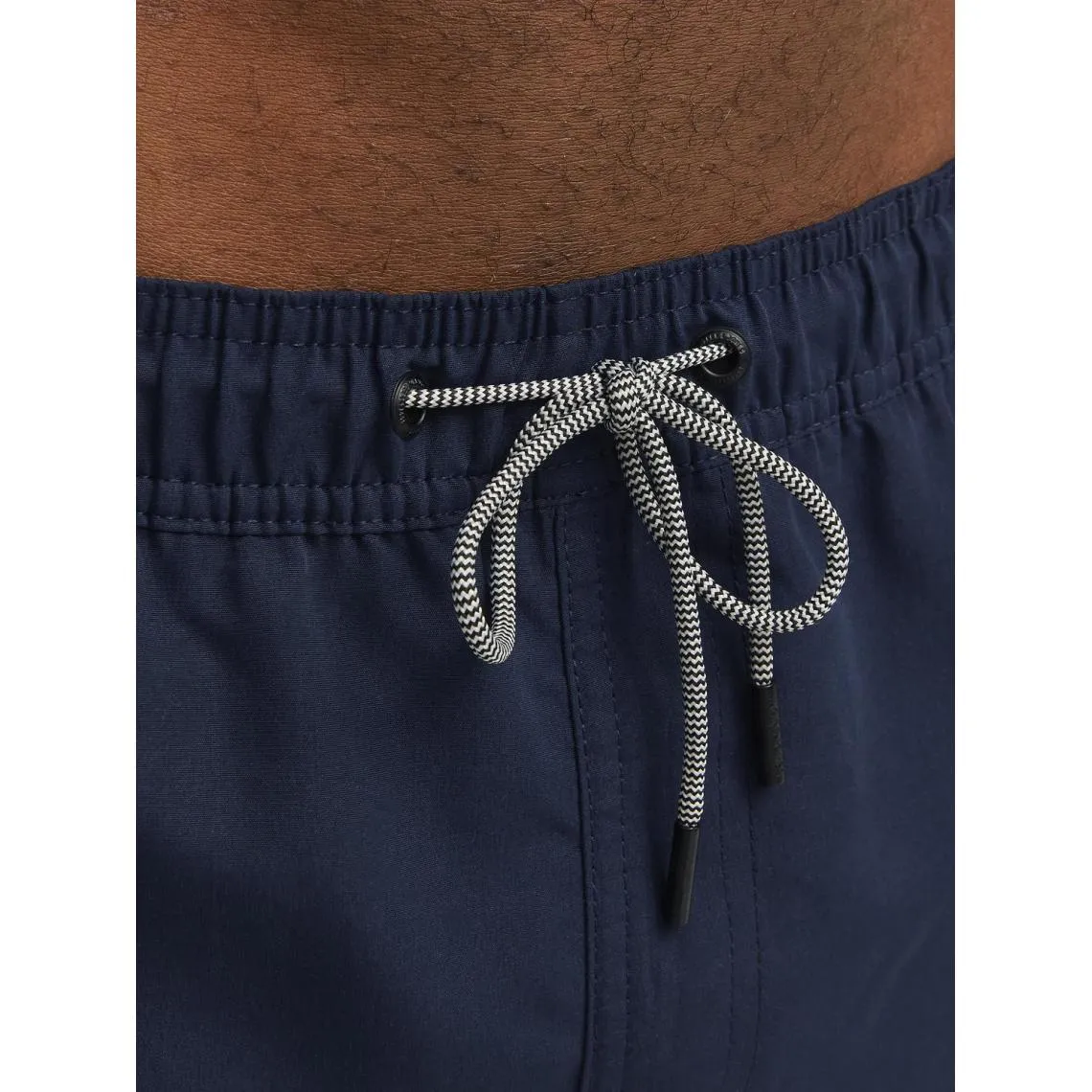 Short de bain coupe classique homme marine | 3 Suisses