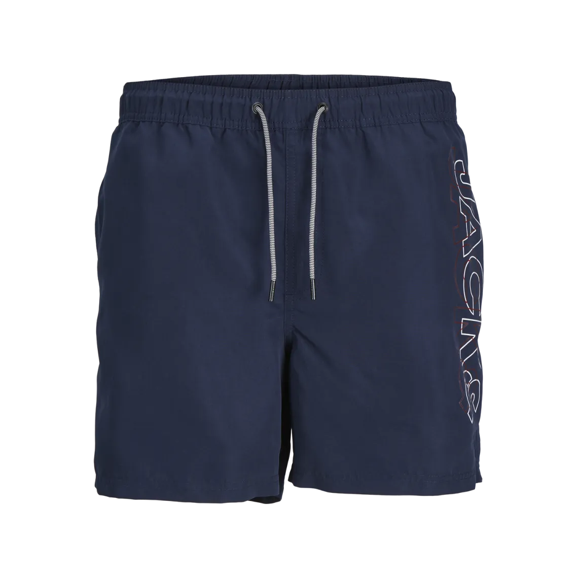 Short de bain coupe classique homme marine | 3 Suisses