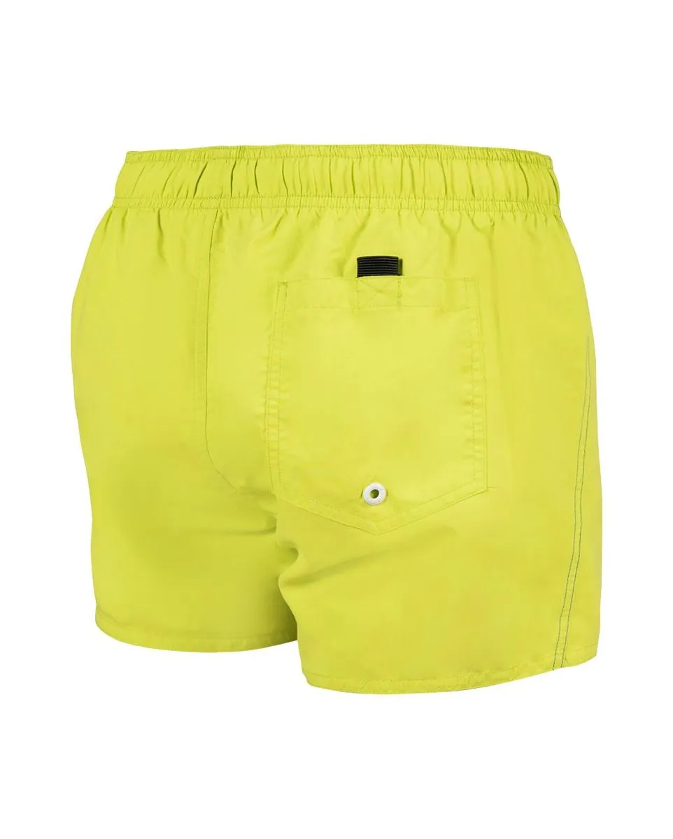 Short de bain Homme FUNDAMENTALS X-SHORT R Vert