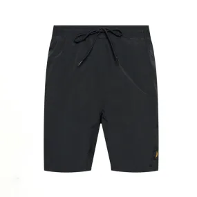 Short de bain Lyle & Scott Noir