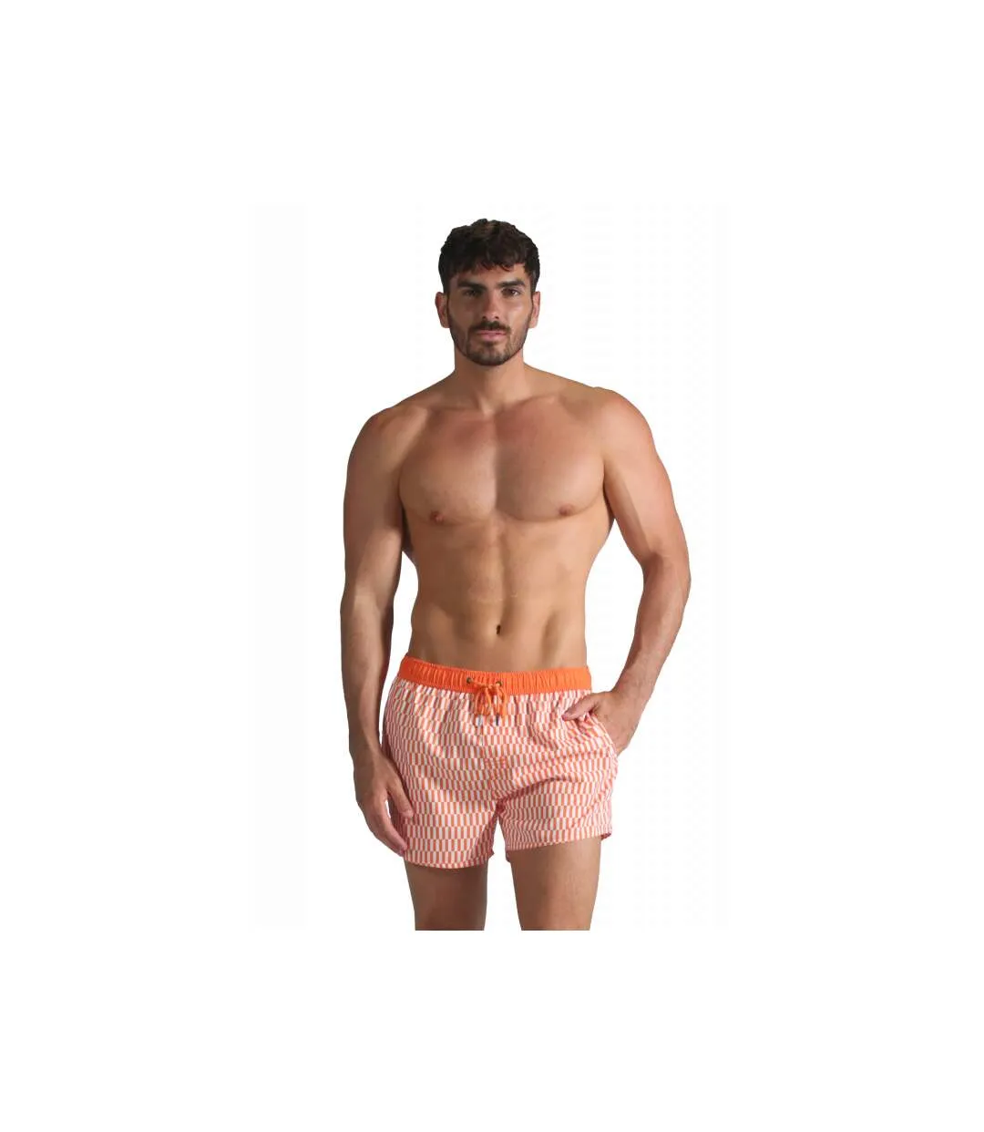 Short de bain PSYCHE