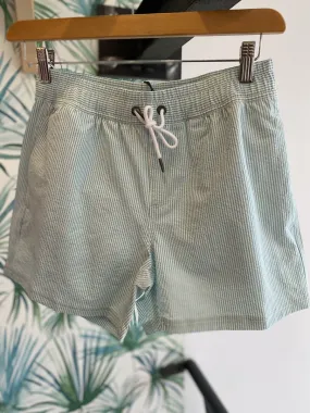 Short de bain Tropicove - Aqua - PETROL INDUSTRIES