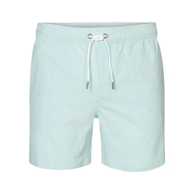 Short de bain Tropicove - Aqua - PETROL INDUSTRIES