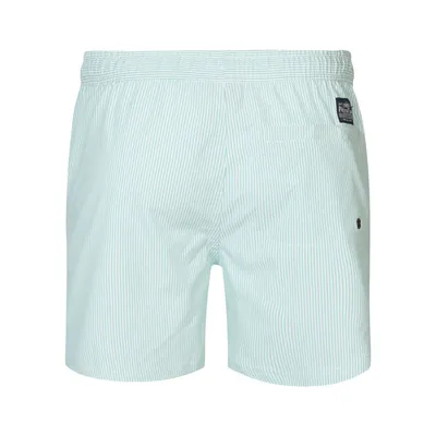 Short de bain Tropicove - Aqua - PETROL INDUSTRIES