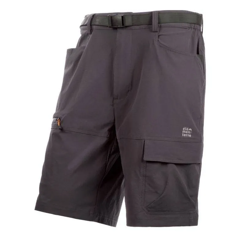 Short de rando Elémenterre homme bacoachi - Achat de short de rando