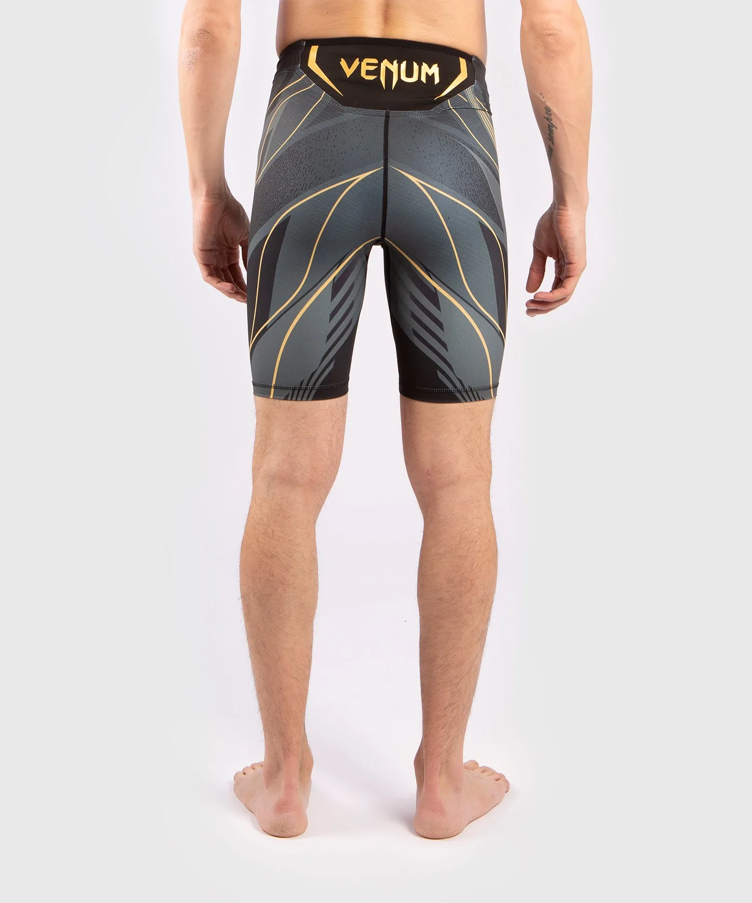 Short de Vale Tudo Homme UFC Venum Pro Line - Champion