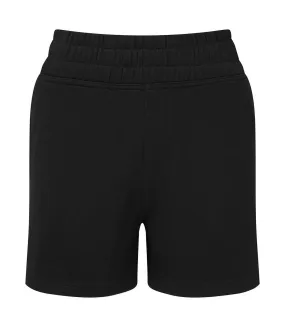 Short femme noir TriDri