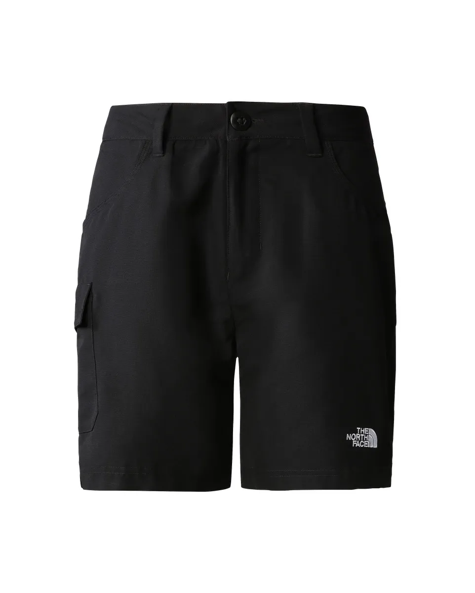 Short Femme W HORIZON Noir