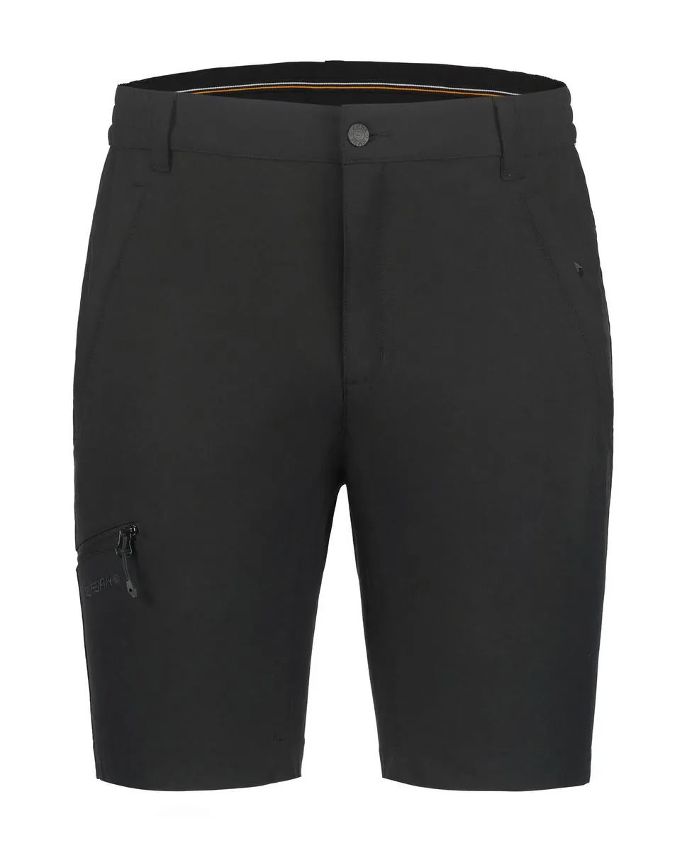 Short Homme BERWYN Noir