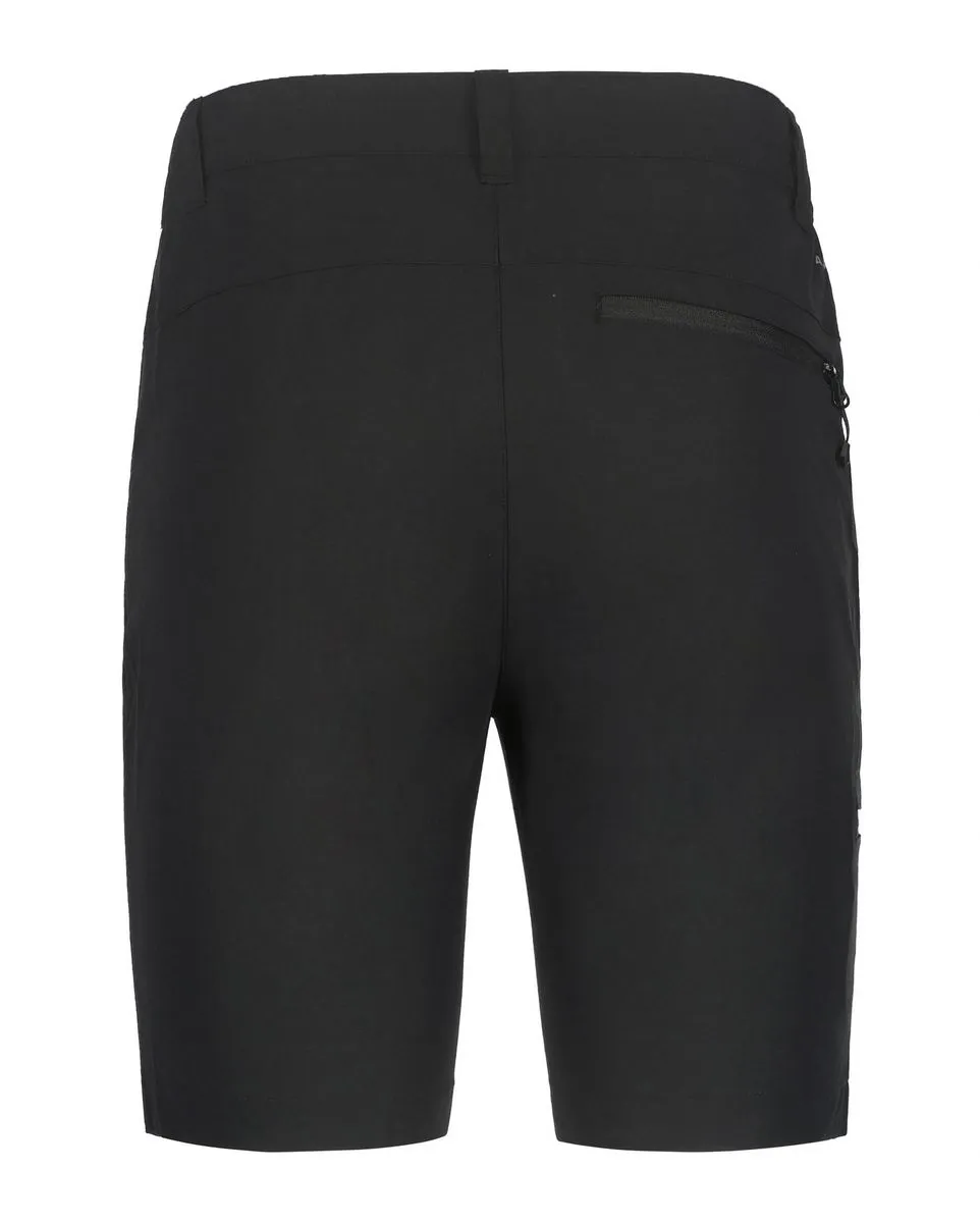 Short Homme BERWYN Noir