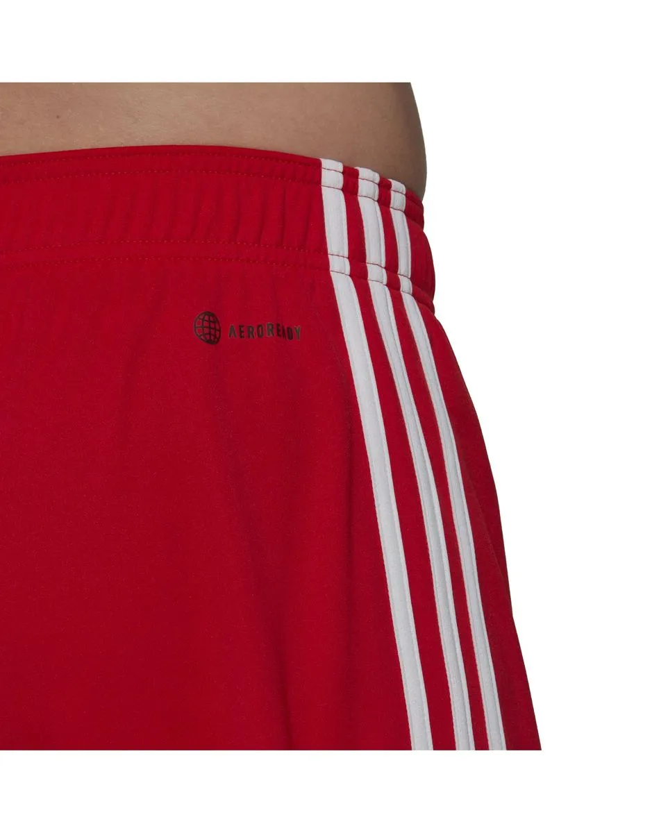 Short Homme FCB H SHO Rouge Bayern