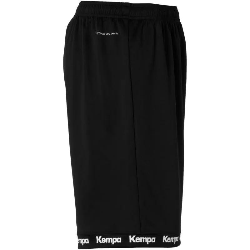 Short Kempa Wave 26 - Sport time