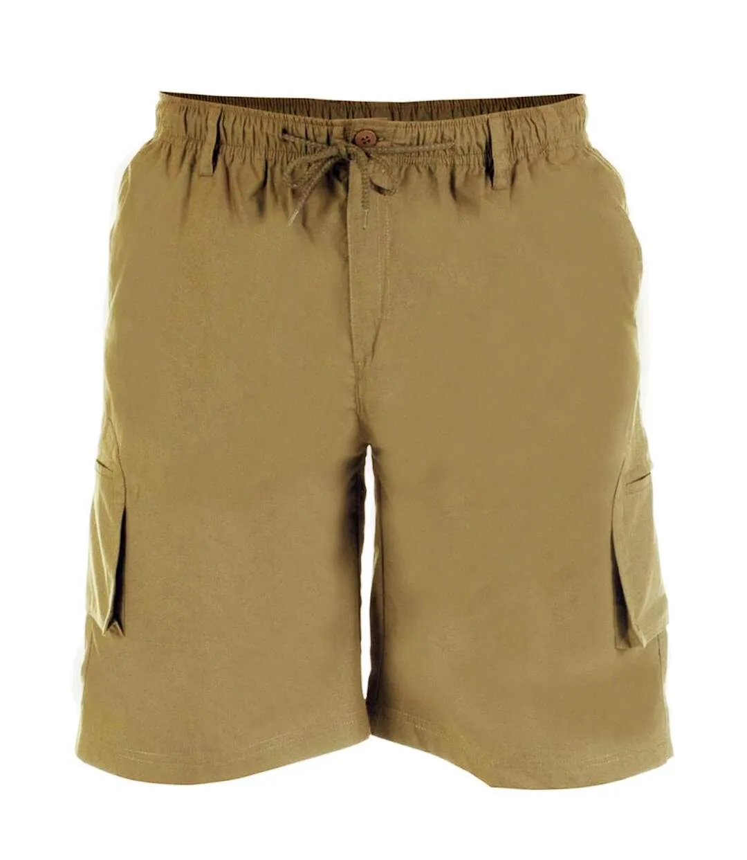 Short nick homme beige Duke