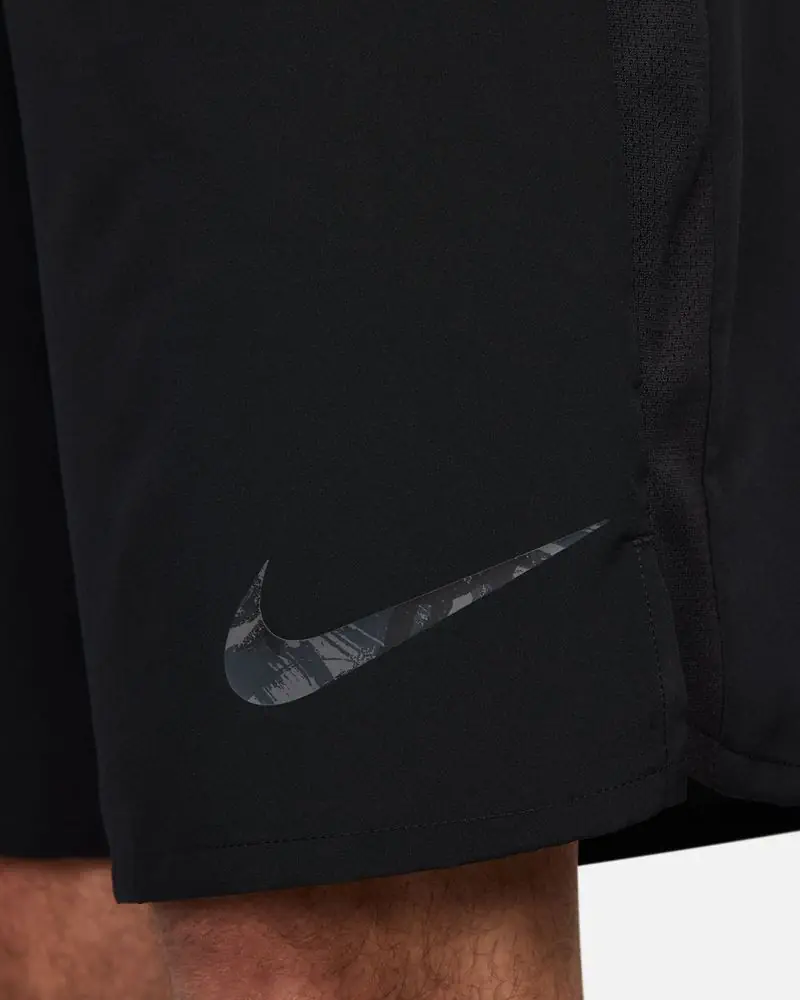 Short Nike Challenger pour homme